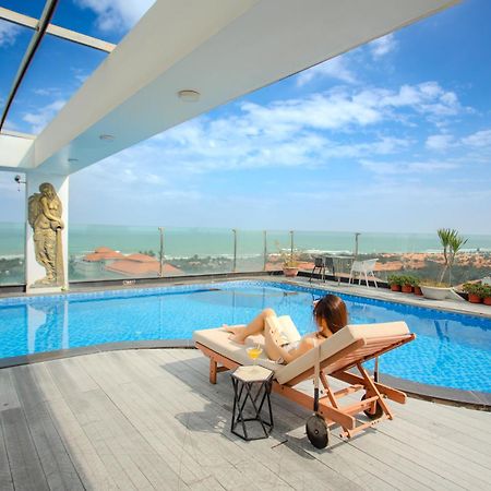 Sea Phoenix Hotel Danang Exteriér fotografie