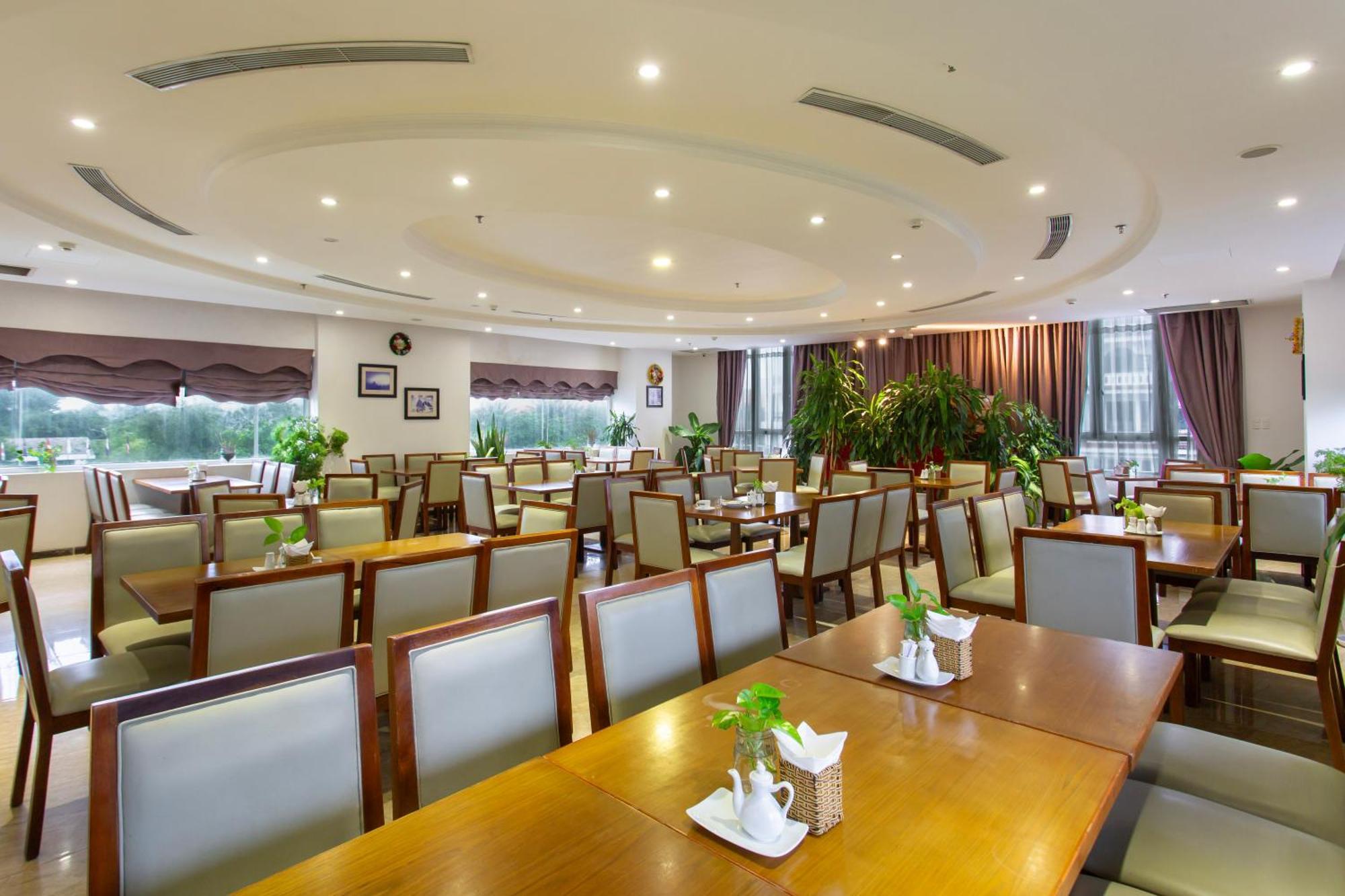 Sea Phoenix Hotel Danang Exteriér fotografie