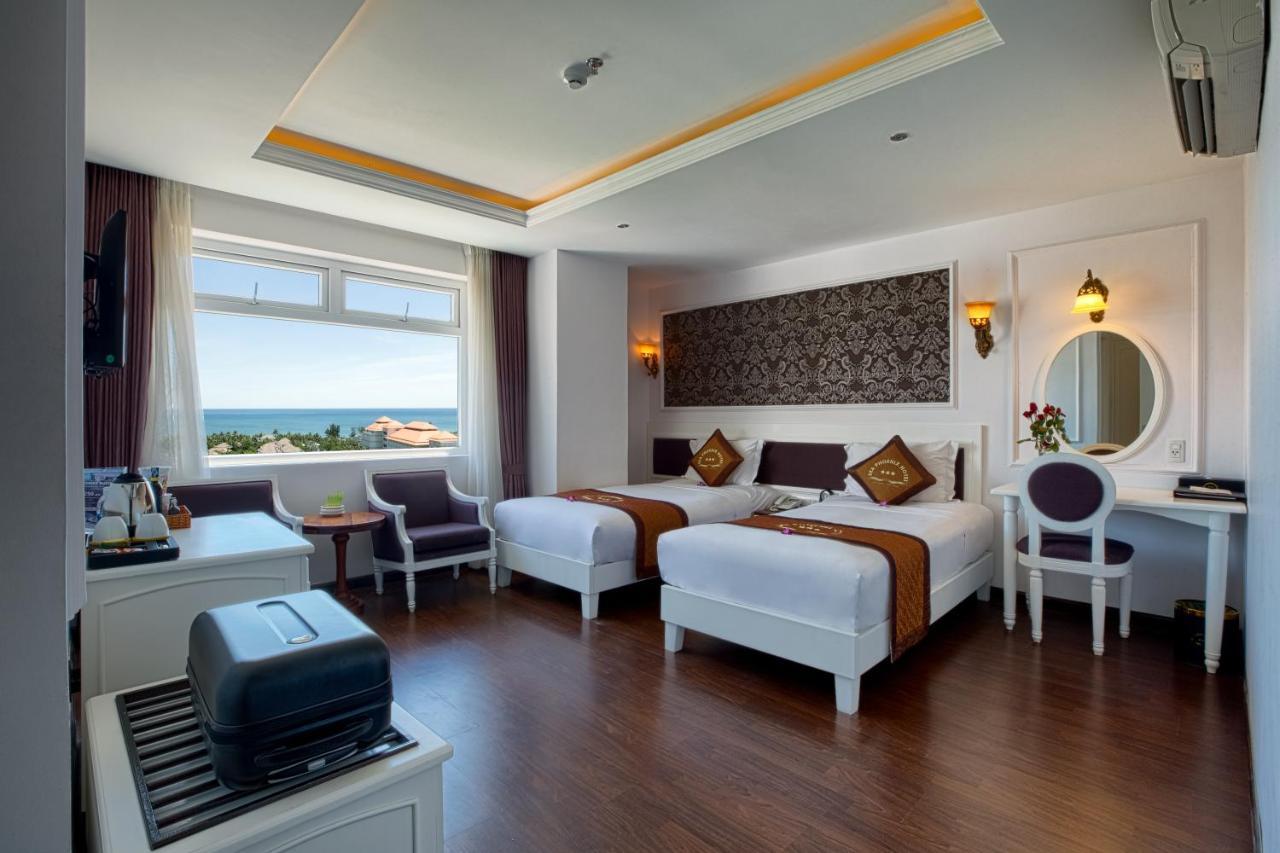 Sea Phoenix Hotel Danang Exteriér fotografie