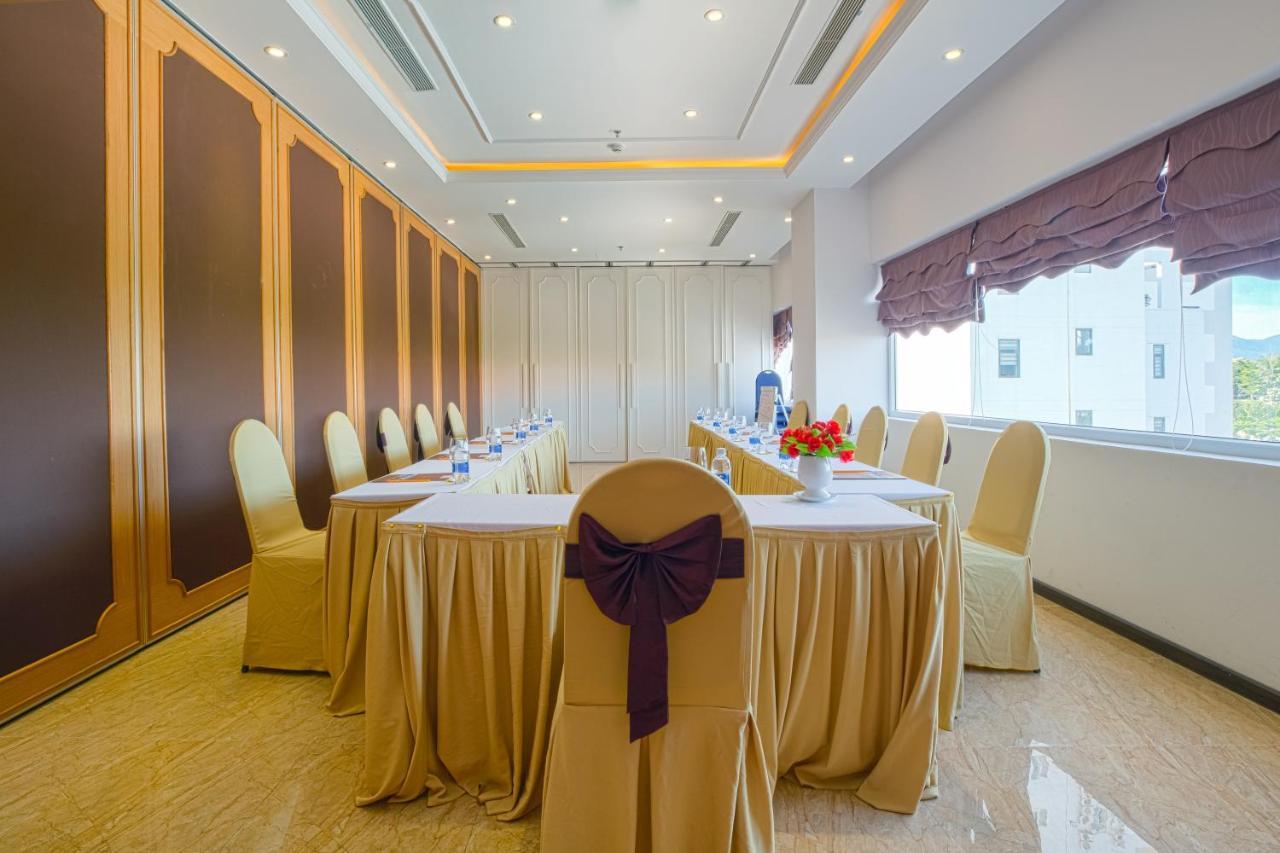 Sea Phoenix Hotel Danang Exteriér fotografie