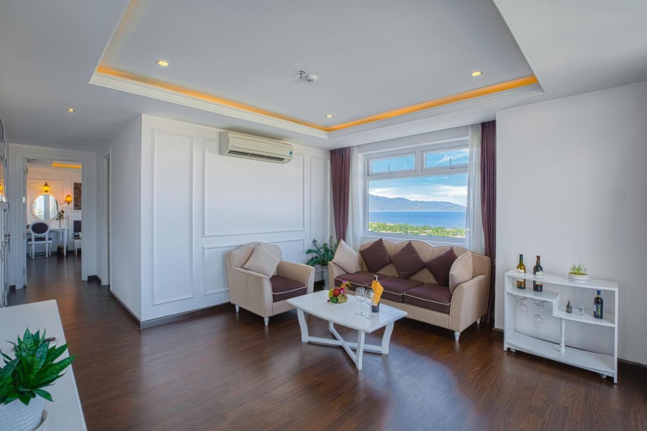 Sea Phoenix Hotel Danang Exteriér fotografie